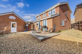 Images for Delamere Drive, Barton Seagrave