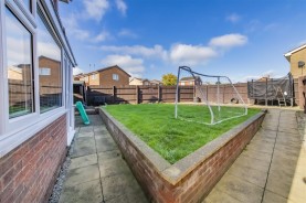 Images for Delamere Drive, Barton Seagrave