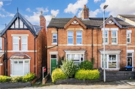 Images for Logan Street, Market Harborough