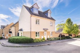 Images for Ringtail Close, Irthlingborough, Wellingborough
