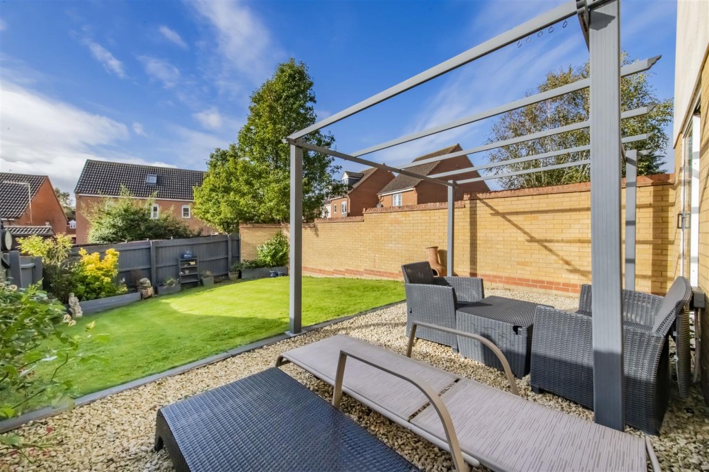 Images for Ringtail Close, Irthlingborough, Wellingborough EAID:oscarjamesapi BID:6