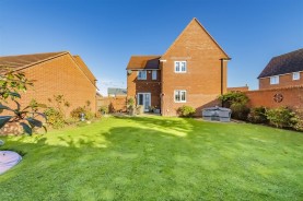 Images for Livingstone Road, Corby