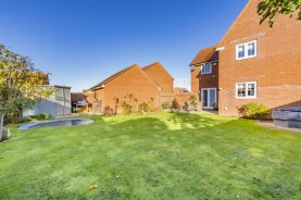Images for Livingstone Road, Corby