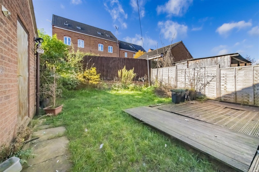 Images for Malham Drive, Kettering EAID:oscarjamesapi BID:2