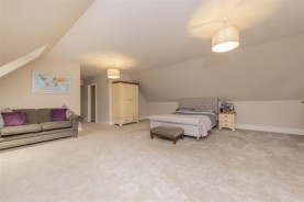 Images for Church Street, Weldon
