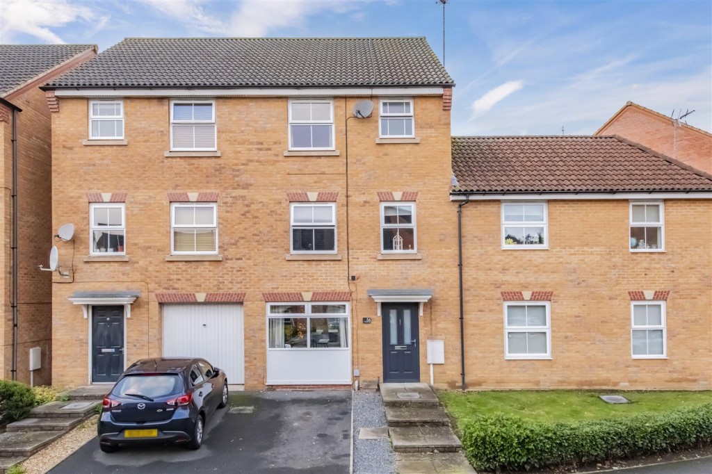 Images for Conyger Close, Great Oakley, Corby EAID:oscarjamesapi BID:4