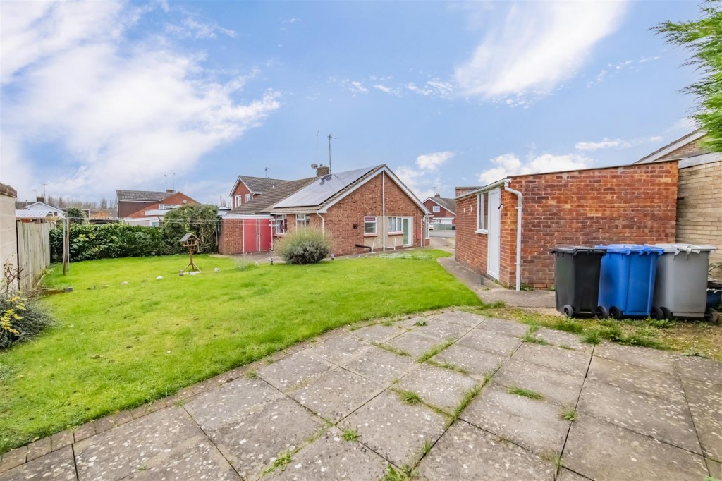 Images for Wolfe Close, Kettering EAID:oscarjamesapi BID:2