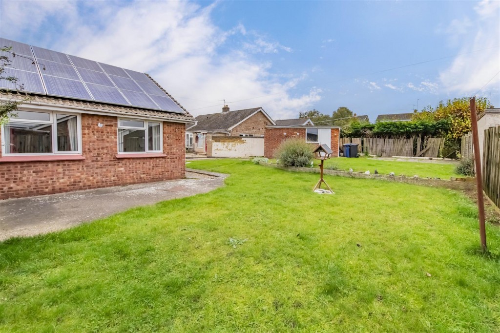 Images for Wolfe Close, Kettering EAID:oscarjamesapi BID:2