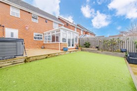 Images for Hollands Drive, Burton Latimer