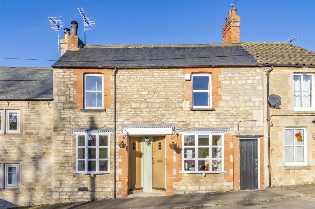 Images for Bridge Street, Brigstock, Kettering EAID:oscarjamesapi BID:4