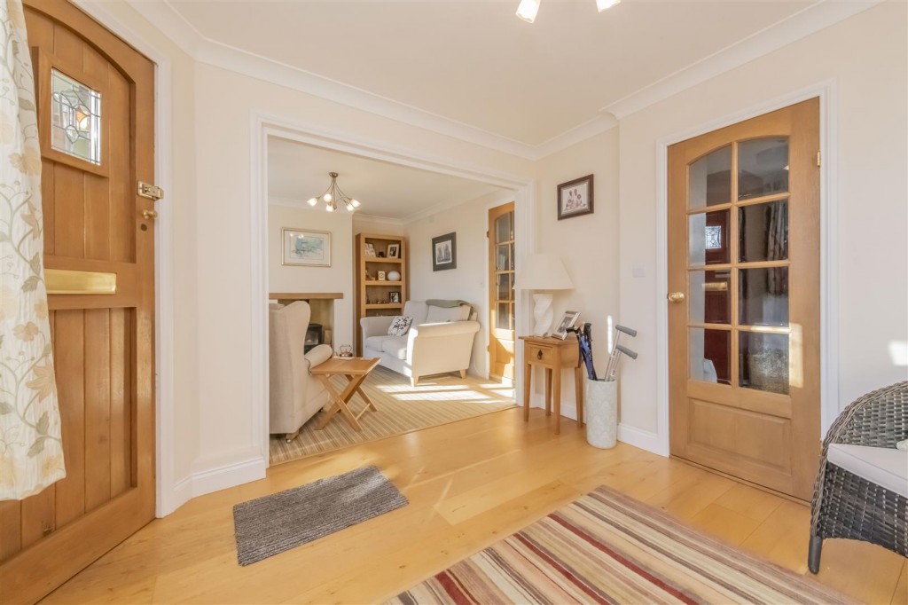 Images for Bridge Street, Brigstock, Kettering EAID:oscarjamesapi BID:4