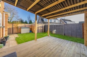 Images for St. Saviours Road, Kettering