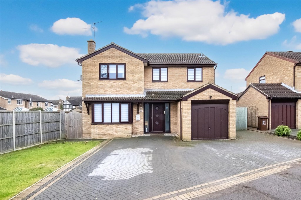 Images for Mill Close, Great Oakley, Corby EAID:oscarjamesapi BID:4