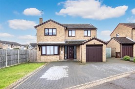 Images for Mill Close, Great Oakley, Corby
