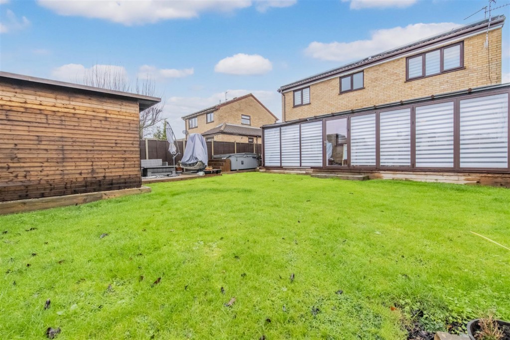 Images for Mill Close, Great Oakley, Corby EAID:oscarjamesapi BID:4