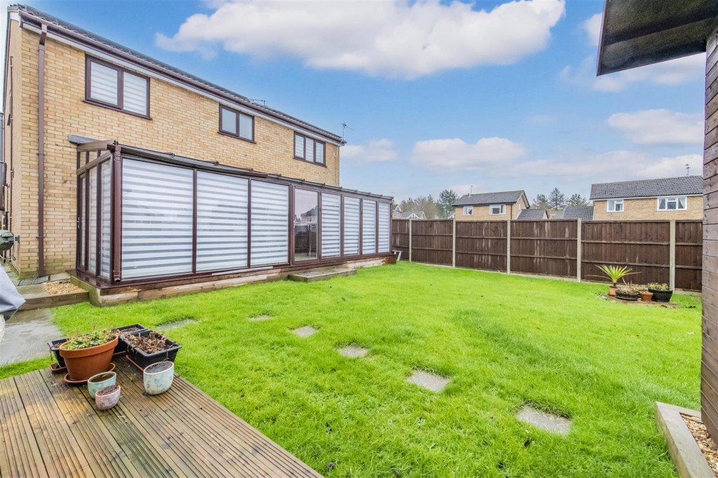 Images for Mill Close, Great Oakley, Corby EAID:oscarjamesapi BID:4
