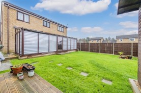 Images for Mill Close, Great Oakley, Corby