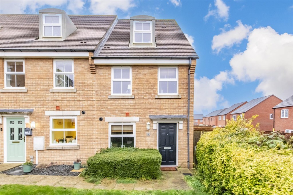 Images for Grendon Drive, Barton Seagrave EAID:oscarjamesapi BID:2