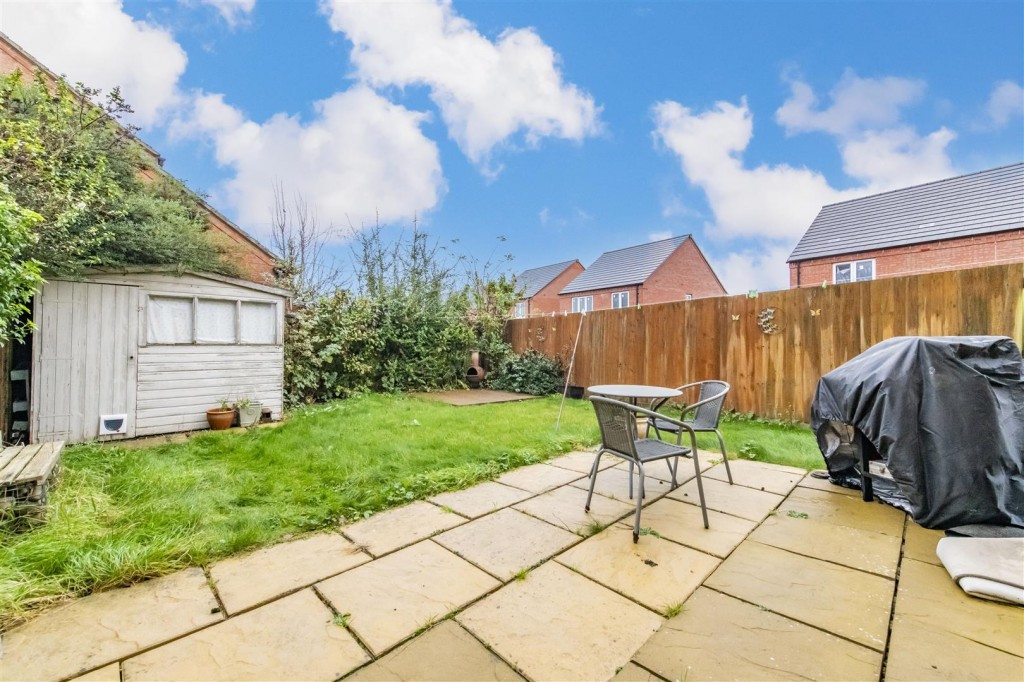 Images for Grendon Drive, Barton Seagrave EAID:oscarjamesapi BID:2