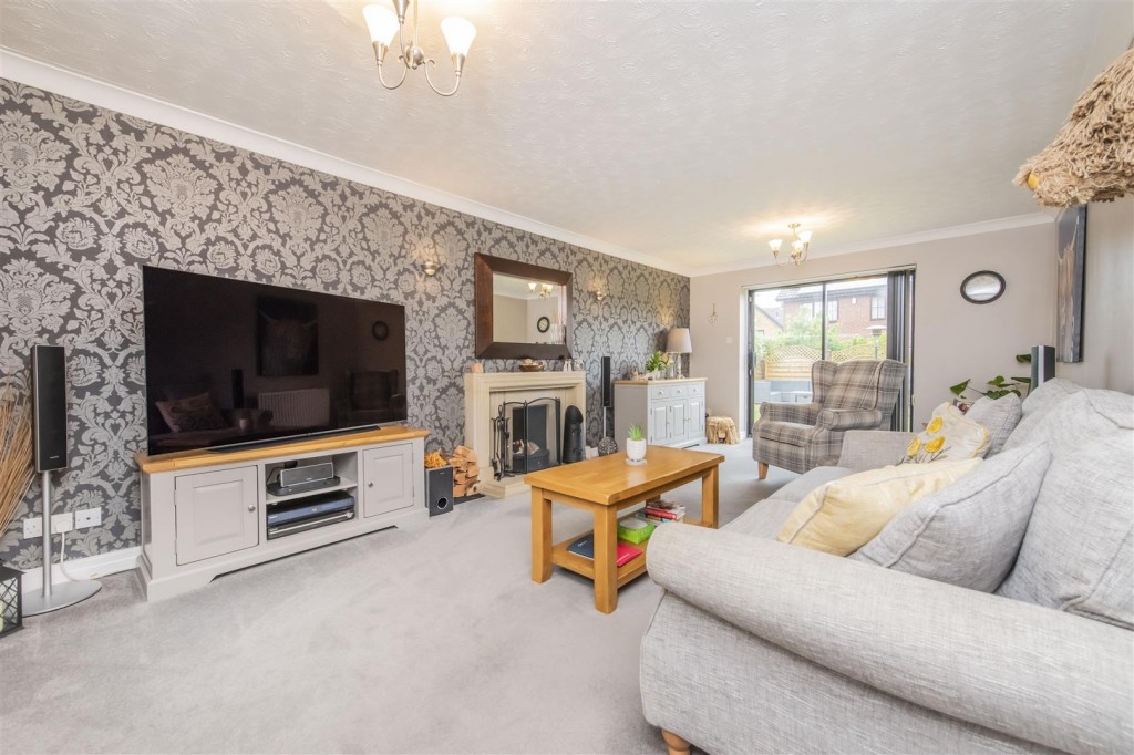 Images for Althorp Close, Wellingborough EAID:oscarjamesapi BID:6