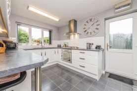 Images for Althorp Close, Wellingborough