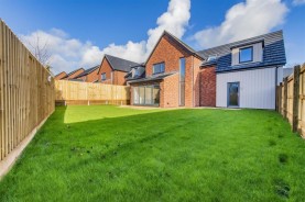 Images for The Glebe, Lavendon