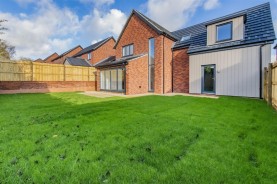 Images for The Glebe, Lavendon