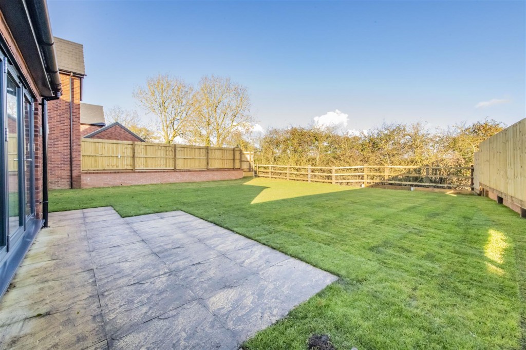 Images for Furlong Heights, The Glebe, Lavendon EAID:oscarjamesapi BID:6