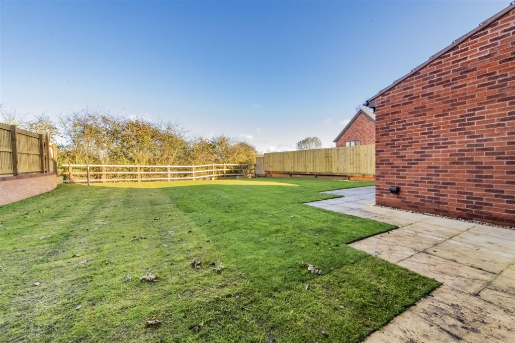 Images for Furlong Heights, The Glebe, Lavendon EAID:oscarjamesapi BID:6