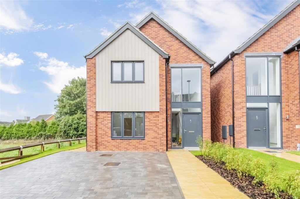 Images for The Glebe, Lavendon EAID:oscarjamesapi BID:6