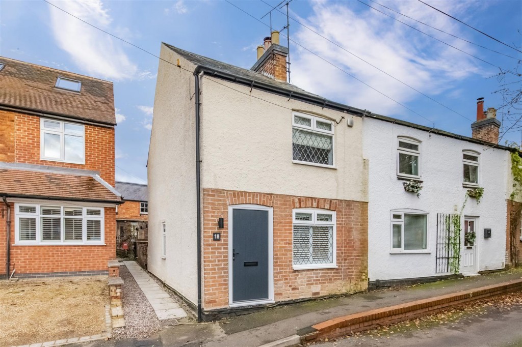 Images for Queen Street, Market Harborough EAID:oscarjamesapi BID:5