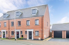 Images for Carnoustie Drive, Priors Hall Park, Corby