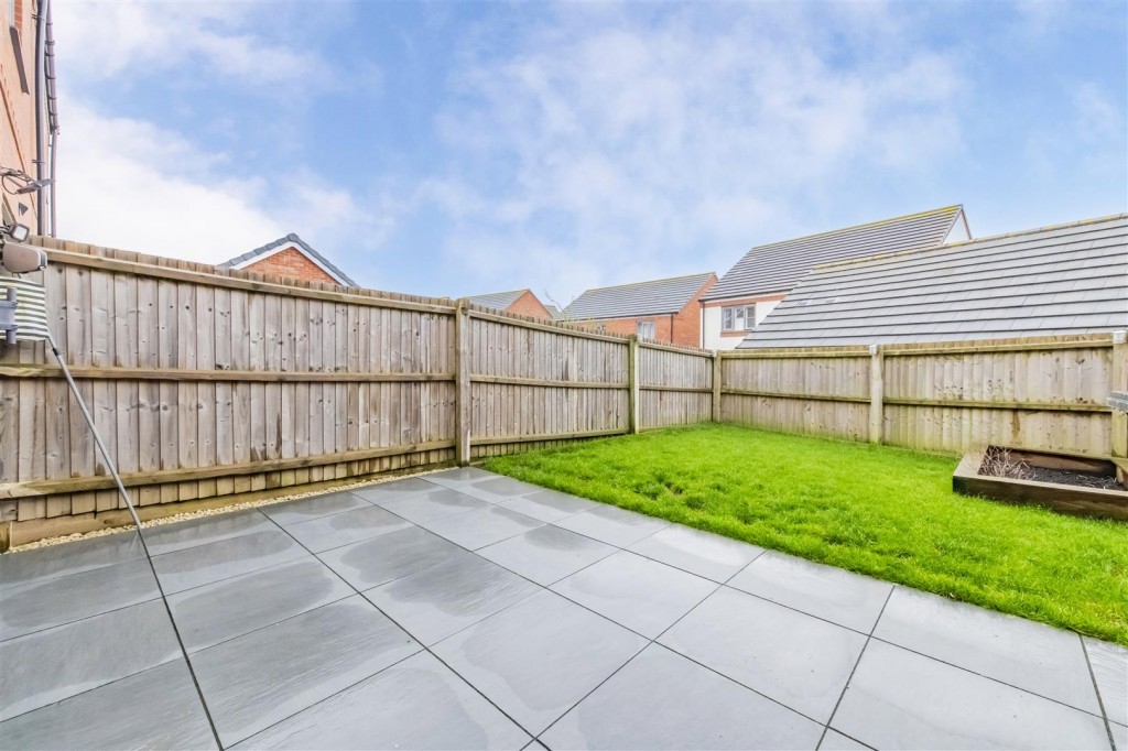 Images for Carnoustie Drive, Priors Hall Park, Corby EAID:oscarjamesapi BID:4