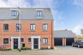 Images for Carnoustie Drive, Priors Hall Park, Corby