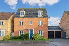 Images for Windermere Drive, Corby