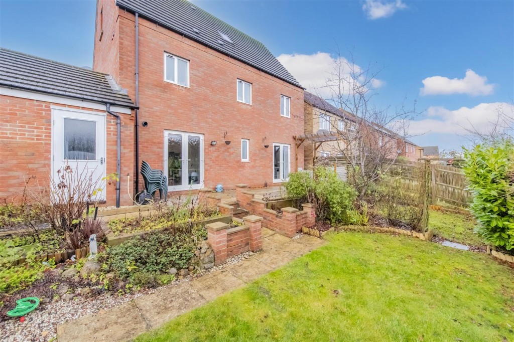 Images for Windermere Drive, Corby EAID:oscarjamesapi BID:4