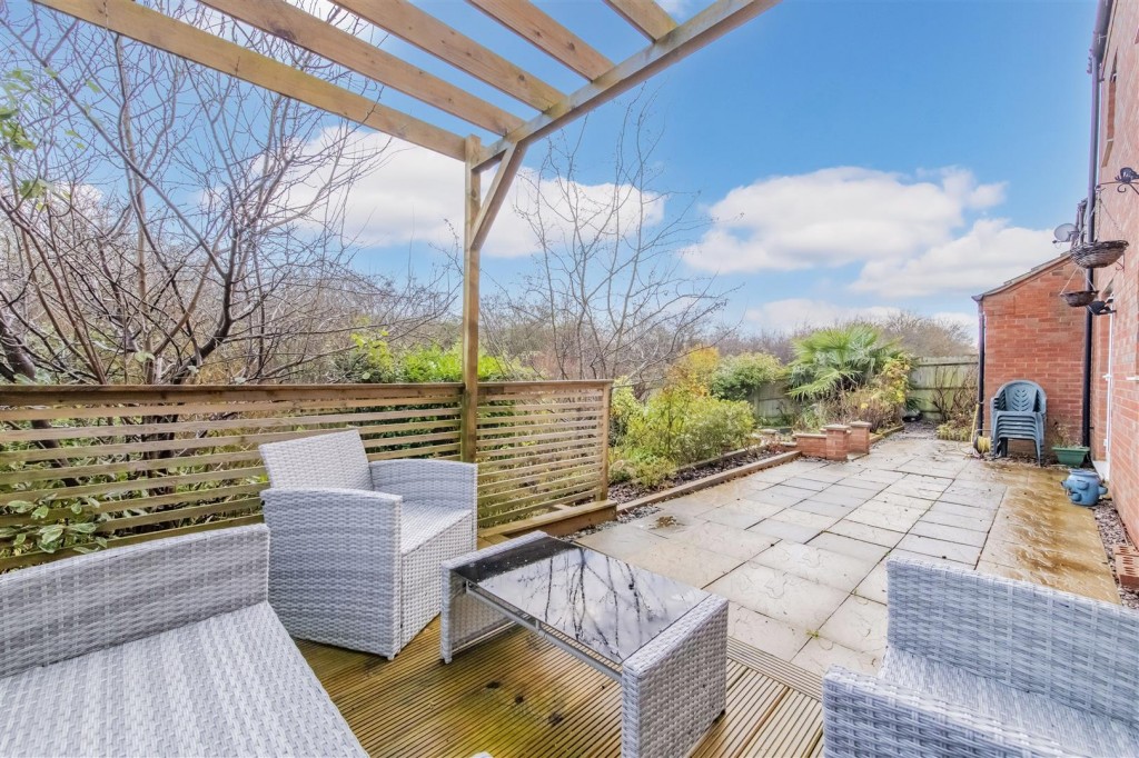 Images for Windermere Drive, Corby EAID:oscarjamesapi BID:4