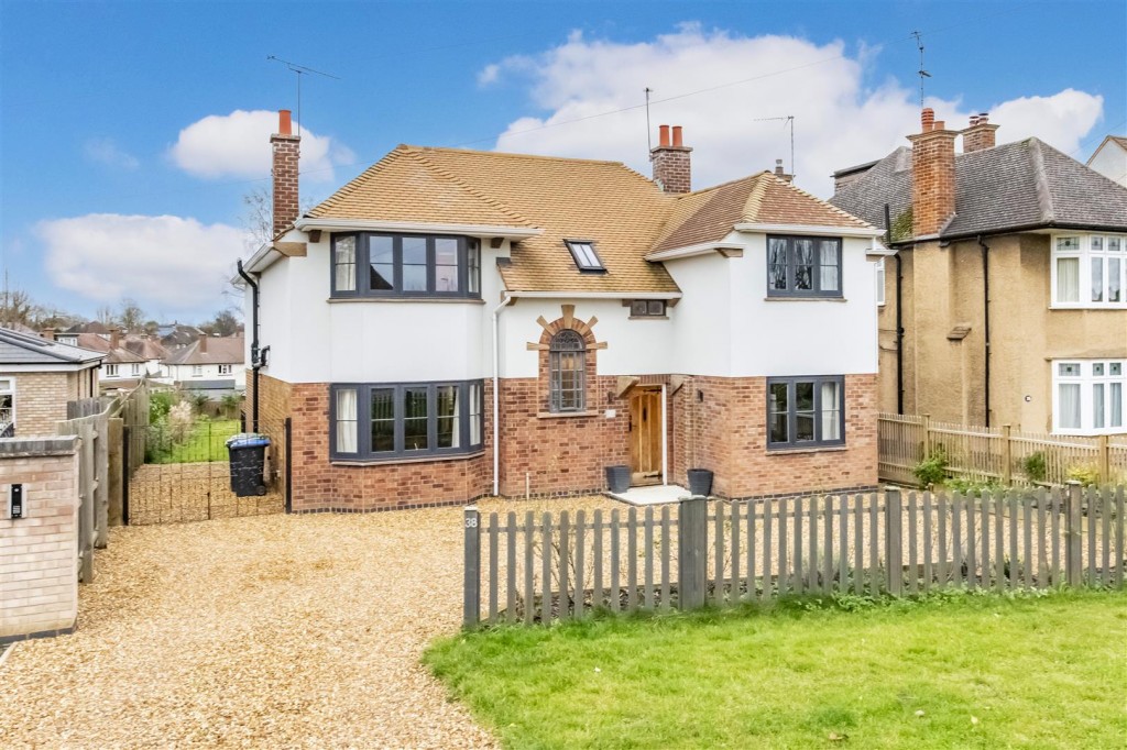 Images for Burnmill Road, Market Harborough EAID:oscarjamesapi BID:5