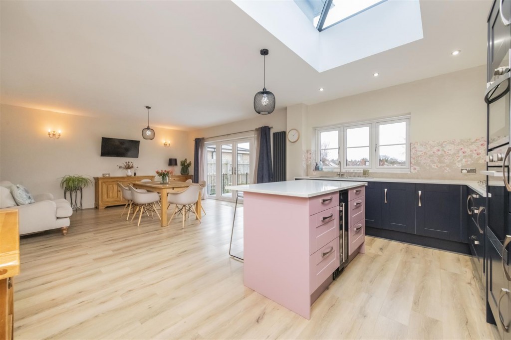Images for Burnmill Road, Market Harborough EAID:oscarjamesapi BID:5