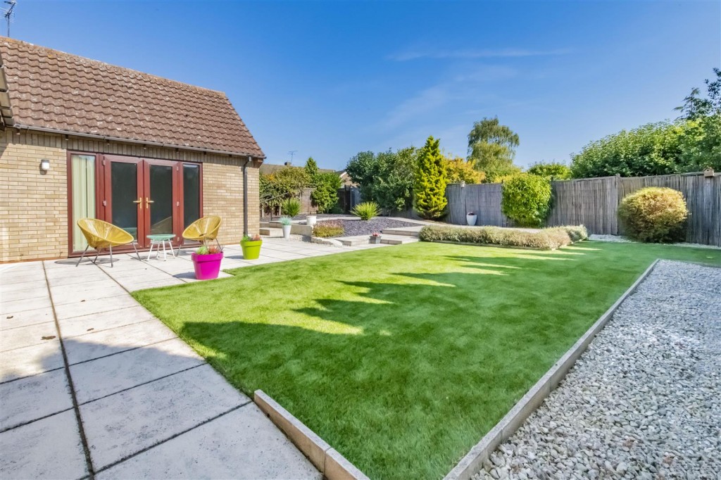 Images for Chapel Close, Great Addington EAID:oscarjamesapi BID:3