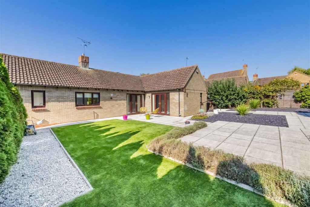 Images for Chapel Close, Great Addington EAID:oscarjamesapi BID:3