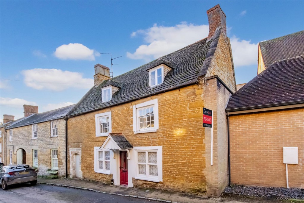 image of 2, Church Street