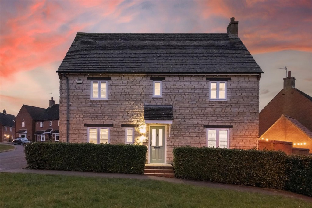 Images for Nethertown Way, Mawsley EAID:oscarjamesapi BID:2