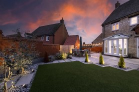 Images for Nethertown Way, Mawsley