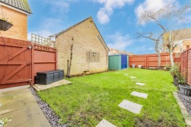 Images for Cross Brooks, Wootton, Northampton
