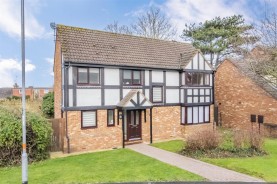 Images for Hill House Gardens, Stanwick, Wellingborough