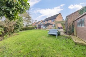 Images for Hill House Gardens, Stanwick, Wellingborough
