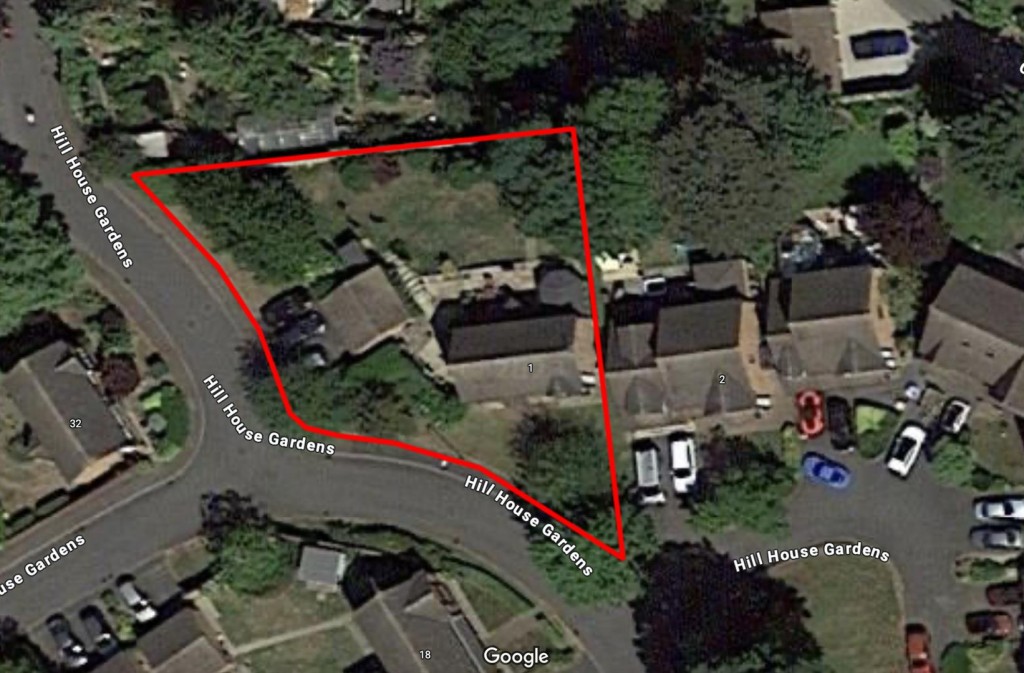 Images for Hill House Gardens, Stanwick, Wellingborough EAID:oscarjamesapi BID:6
