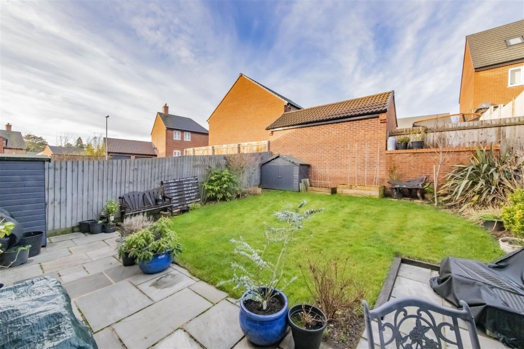 Images for Harvest Road, Market Harborough EAID:oscarjamesapi BID:5