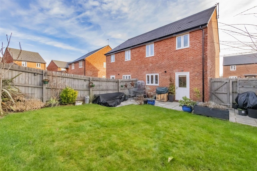 Images for Harvest Road, Market Harborough EAID:oscarjamesapi BID:5